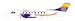Beechcraft 1900D Mesa Airlines N131YV 