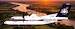 De Havilland Dash 8-Q100 Hamburg Airlines D-BOBY 