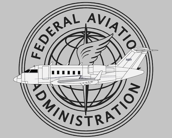 Challenger 605 FAA N89  3DD0190