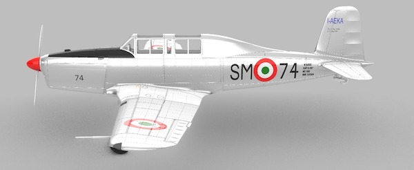 Fiat G46  3DPW32G46