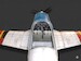 Piaggio P149 / Focke Wulf FW149D  3DPW32P149