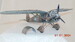 PZL P24G  (Hellenic Air Force 1940) (BACK IN STOCK)  3DPW32P24G