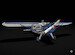 PZL101”Gawron” 3DPW32PZL101