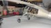 PZL 104 Wilga  3DPW32PZL104