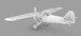 PZL P7  3DPW32PZLP7