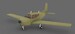Siai Marchetti S208  3DPW32S208
