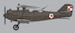 Breguet BrXIXB-2 (Including Belgian AF Markings)  3DPW48BRXIX