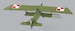 Breguet BrXIXB-2 (Including Belgian AF Markings)  3DPW48BRXIX