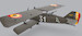 Breguet BrXIXB-2 (Including Belgian AF Markings)  3DPW48BRXIX