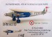 Fokker F7/3m (Romeo Ro10) Italian version 3DPW48F7-3