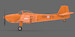 Piaggio P148  3DPW48P148