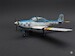 Piaggio P149 / Focke Wulf FW149D 3DPW48P149