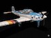 Piaggio P149 / Focke Wulf FW149D 3DPW48P149