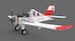 PZL 106AS "Kruk"  3DPW48PZL106AS