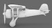 PZL P11A  (Polish Air Force)  3DPW48PZLP11A