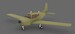 Siai Marchetti S208  3DPW48S208