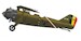 Breguet BrXIXB-2 (Including Belgian AF Markings) 3DPW72BRXIX