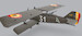 Breguet BrXIXB-2 (Including Belgian AF Markings)  3DPW72BRXIX