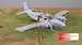 Piper Seneca /PZL M20 Mewa 3DPW72M20