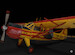 PZL101”Gawron” 3DPW72PZL101