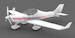 PZL P11A  (Polish Air Force)  3DPW72PZLP11A