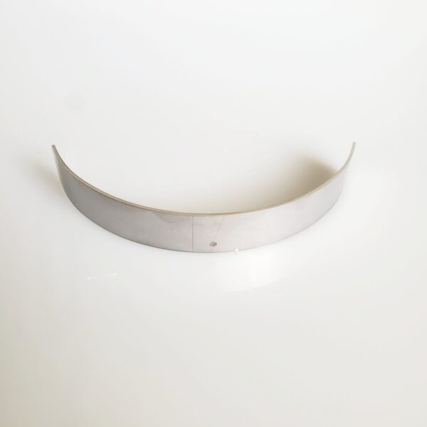 Flexible scribing ruler MN031