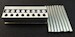 Punch and Die set Medium . 8 round sizes MN036