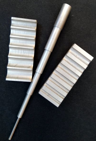 Rollset I Small MN045