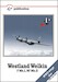 Westland Welkin F1, NF1 4+20