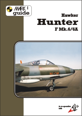 Hawker Hunter F MK6/6A  8086637026