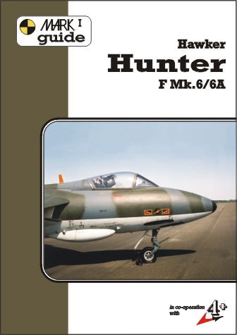 Hawker Hunter F MK6/6A (SOME STOCK FOUND) 8086637026
