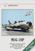 MiG19P All Weather Interceptor Variants 4+017