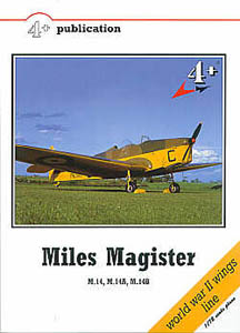 Miles Magister 8090255944