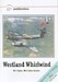 Westland Whirlwind MK1 (world war two fighter) 4+014