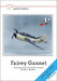 Fairey Gannet Anti Submarine and Strike Versions AS MK1, AS MK4 4+023