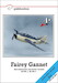Fairey Gannet Anti Submarine and Strike Versions AS MK1, AS MK4 4+023