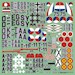 Bücker Bü131 Jungmann Colours & Markings + decals MKD48003