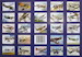 WWII Aircraft Box Arts by Carlos Alonso  NAR01