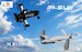 P1-SUN , AS3 Surveyor ( Merops anti-drone system) AMDL16001