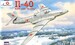 Ilyushin IL40 "Brawny" AMO72158