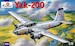 Yakovlev Yak200 AMO72162