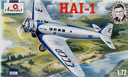 KhAI-1 72174