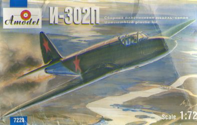 I-302N 7220