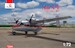 Antonov An14 NATO code "CLOD" AMO72224
