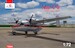 Antonov An14 NATO code "CLOD" AMO72224