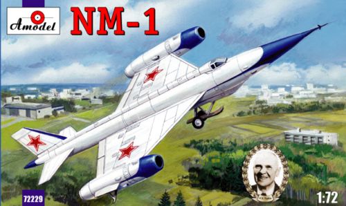 Tsybin NM-1 72229