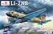 Lisunov Li2NB AMO72231