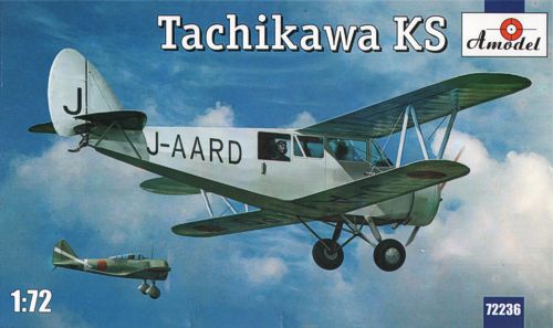 Tachikawa KS  72236