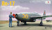 Yakovlev Yak 17 "Flora" AMDL7224