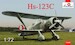 Henschel Hs123C AMO72248